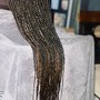 Boho Braids. 20,22 inch