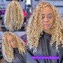 Crochet Braids