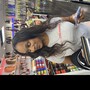 Full weave w/ Closure