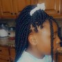 Kid's Braids