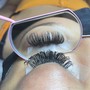 Volume  eyelash extension