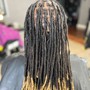 Deep Conditioning Treatment(add on)