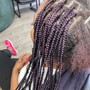 Braid Consultation