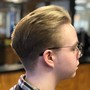 Men's Trim