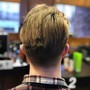 Men's Trim