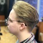 Men's Trim