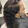 Closure Sew In