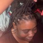 Crochet Braids