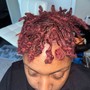 Box Braids