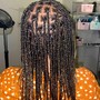 Box Braids