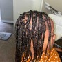 Cornrows