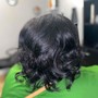 Lace Closure Sew In