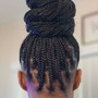 Passion Twist  Medium