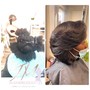 Natural 2 Strand Twists