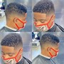 Men's Fade