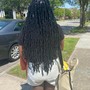 Soft locs