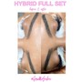 Hybrid Full Set