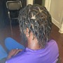 Medium Island Twists