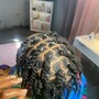 Senegalese Twist