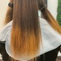 Keratin Treatment