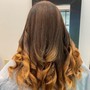 Full Balayage