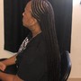 Full Sew In