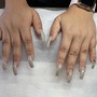 Gel Manicure