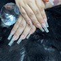 Gel Manicure