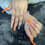 Gel Manicure