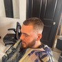 Beard Trim