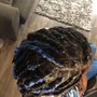 Kid's Braids