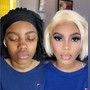 One On One Makeup Lesson