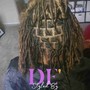 Starter Locs