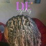 Starter Locs