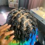 Loc Retwist