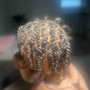 Cornrows