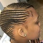 Lemonade Braids (Small)