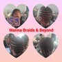 Natural Twists(2strand)