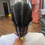 Two Braids