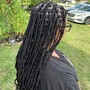 Kinky Twist