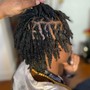 Loc Maintenance