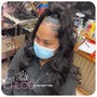 Partial Relaxer(Halo)