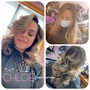 Olaplex Treatment