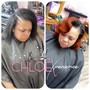 Olaplex Treatment