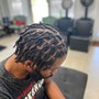 Loc Retwist