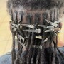 Loc Retwist