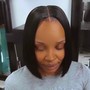 Frontal  Quickweave