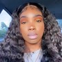 Frontal  Quickweave