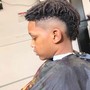 Men's Cut 18+