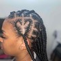 Passion twist